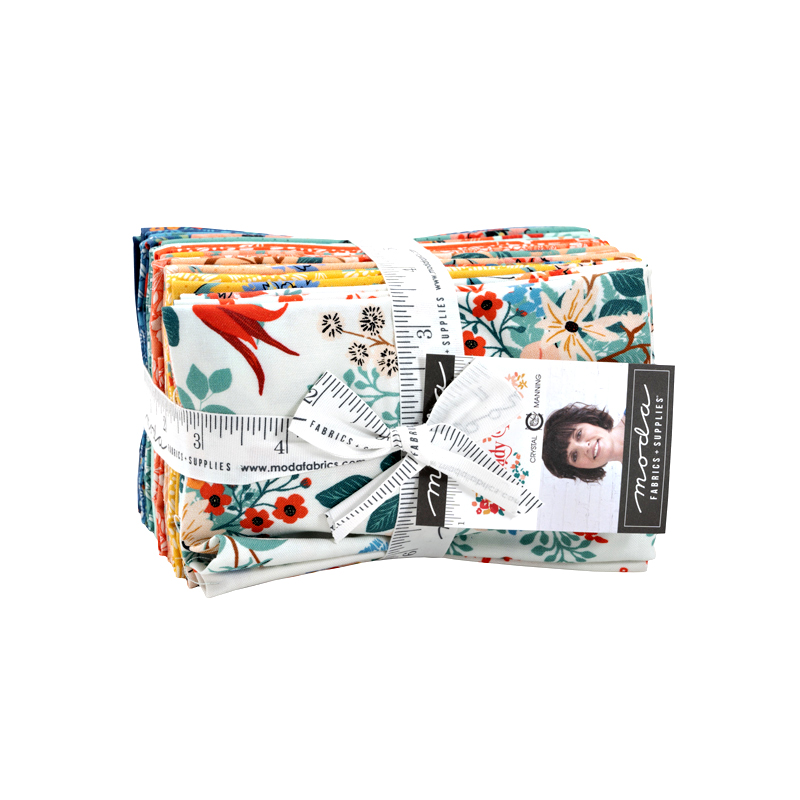 送料無料[f8]moda Lady Bird 30枚セット
