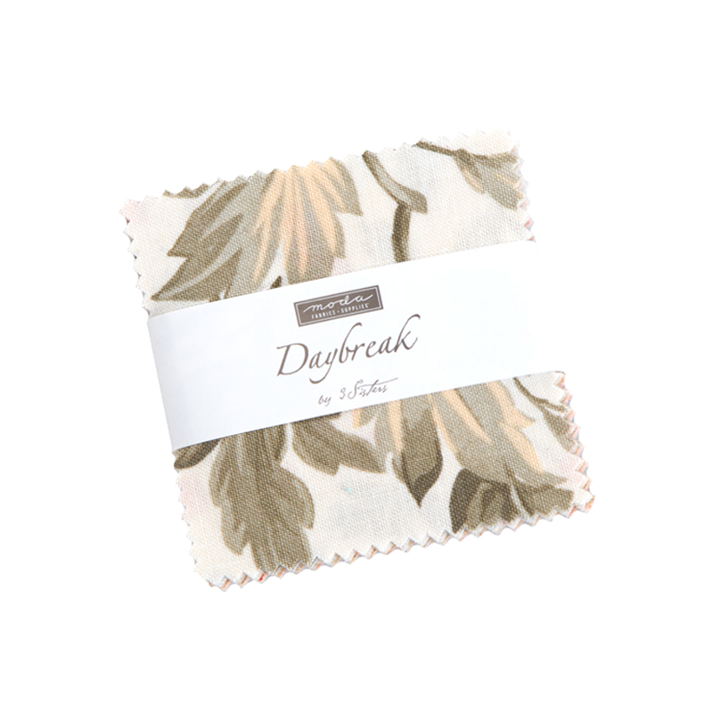 [mc]moda Daybreak 42枚セット