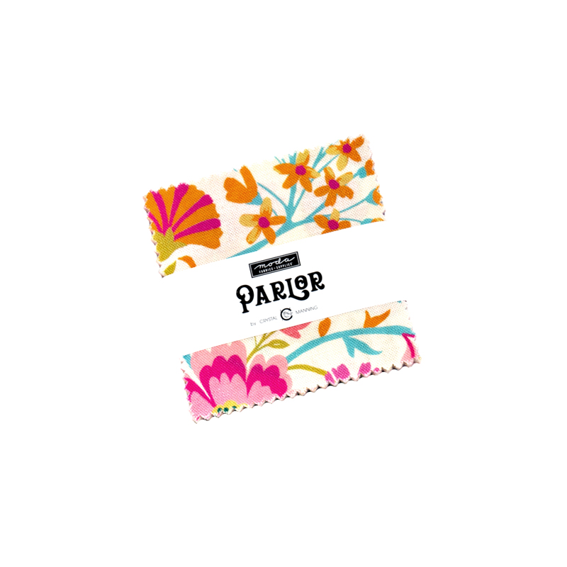 [mc]moda PARLOR 42枚セット