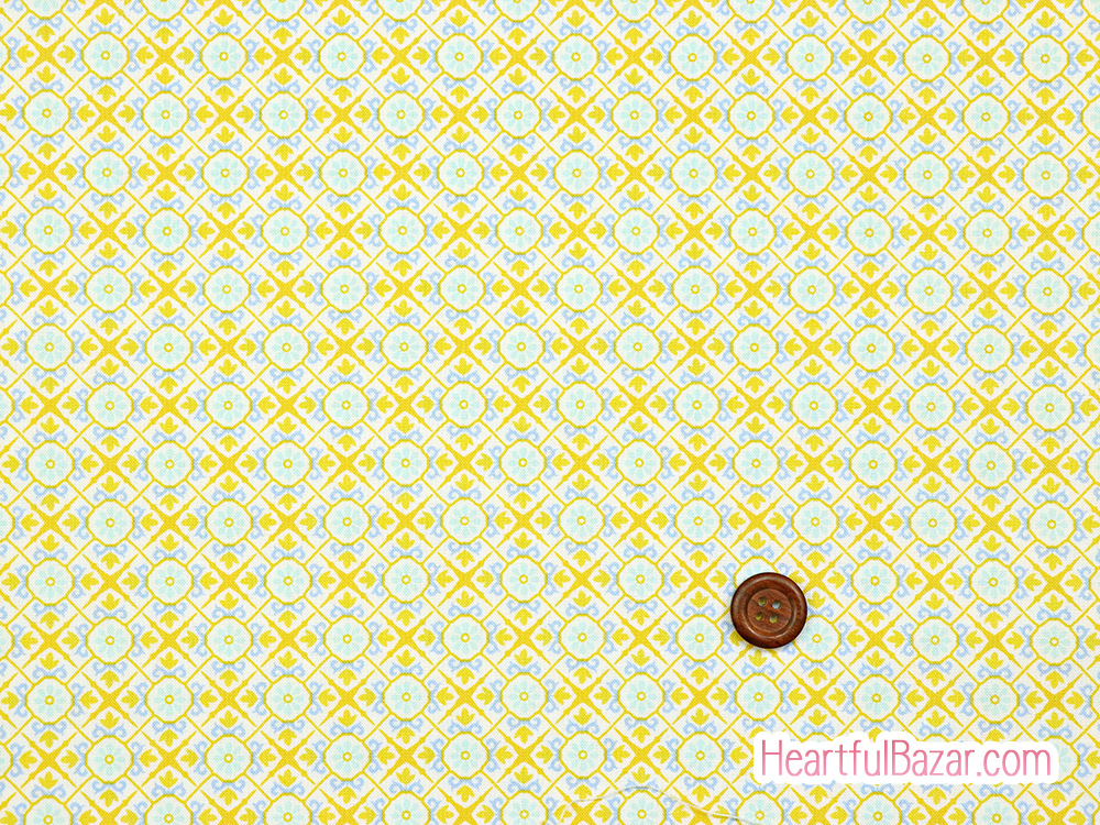 [oc]moda sunflowers in my heart アムールチェック