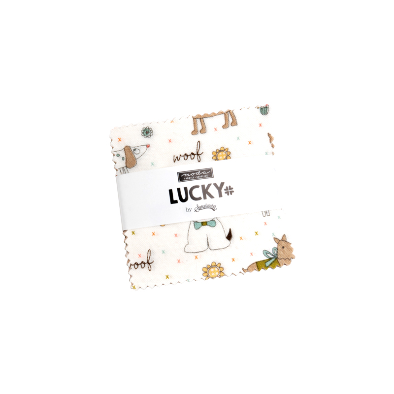[mc]moda LUCKY 42枚セット