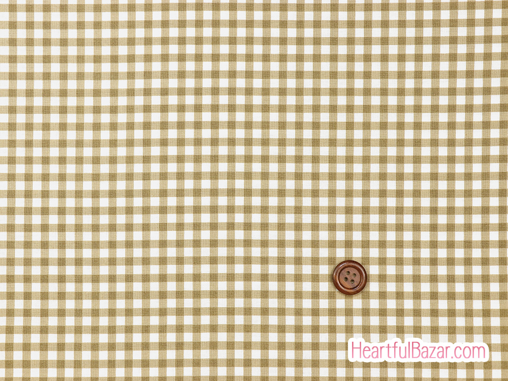 [oc]moda LUCKY ギンガムチェック