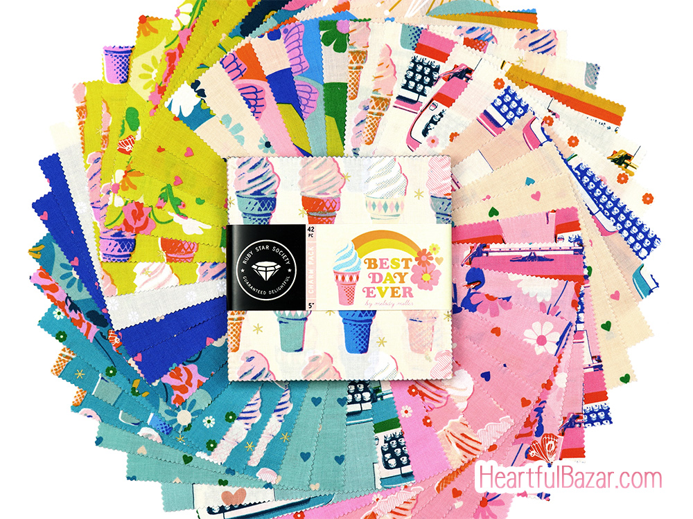 [cp]RSS BEST DAY EVER 42枚セット