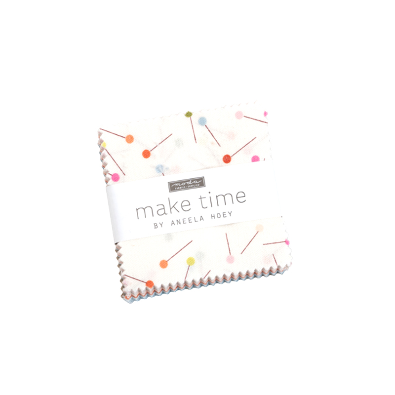 [mc]moda make time 42枚セット