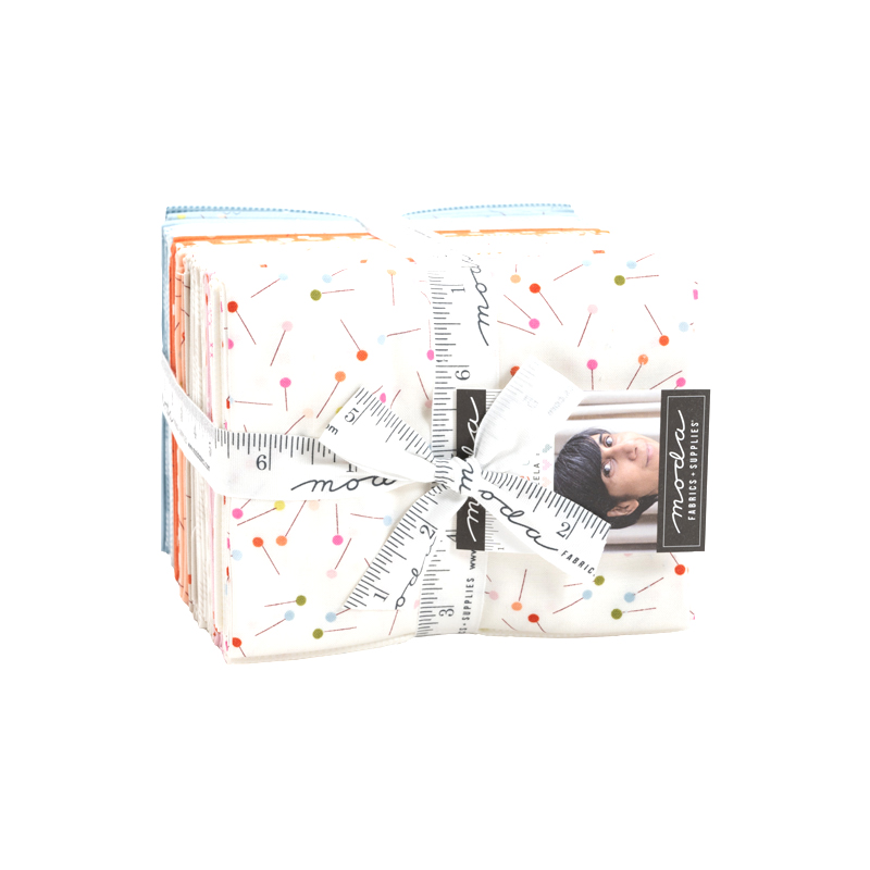 送料無料[f8]moda make time 33枚セット