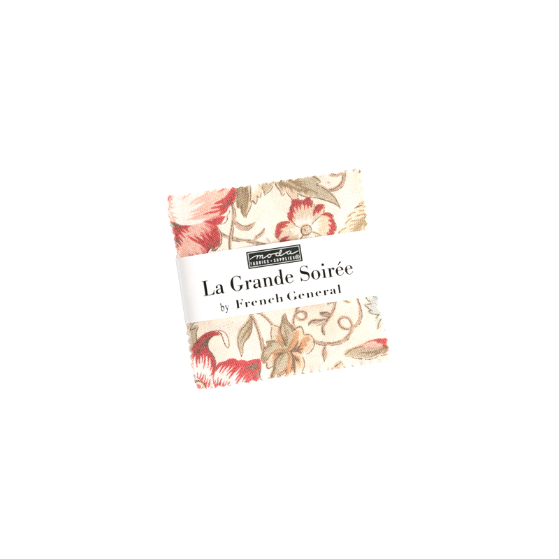 [mc]moda La Grande Soirée 42枚セット