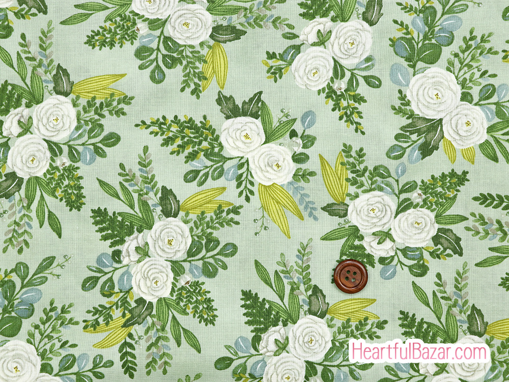 [oc]moda HAPPINESS Blooms フローラル
