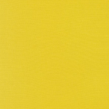 [oc]KONA COTTON SOLIDS わさび