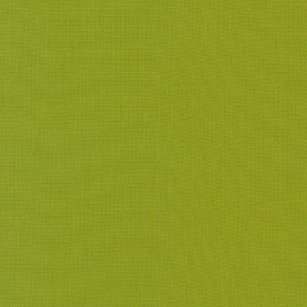 [oc]KONA COTTON SOLIDS ライム