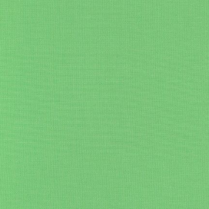 [oc]KONA COTTON SOLIDS ピスタチオ