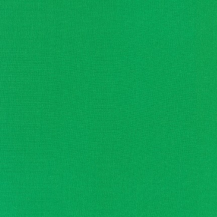 [oc]KONA COTTON SOLIDS クローバー