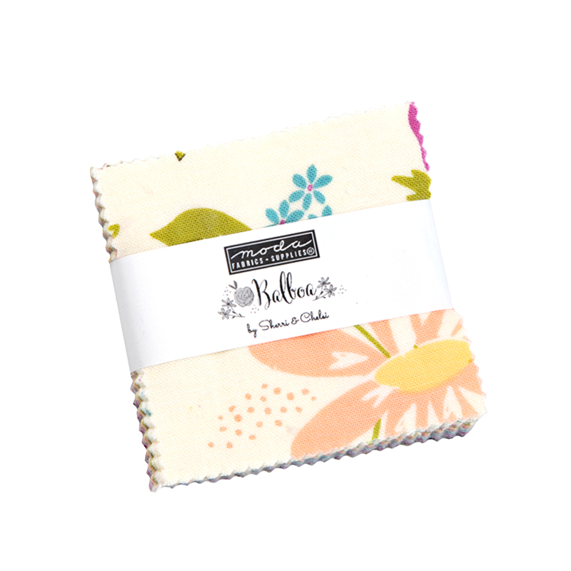 [mc]moda Balboa 42枚セット