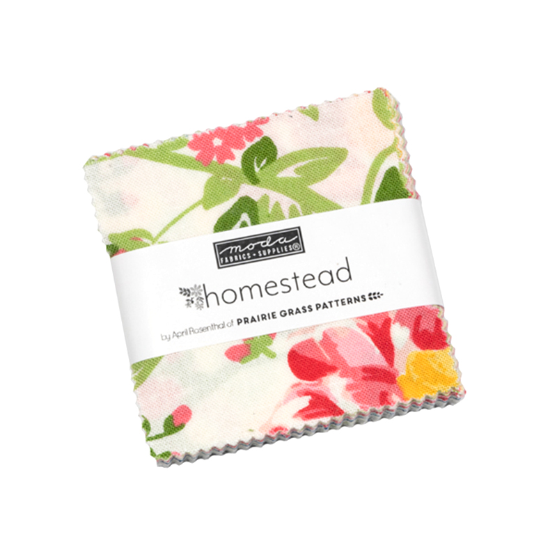 [mc]moda homestead 42枚セット