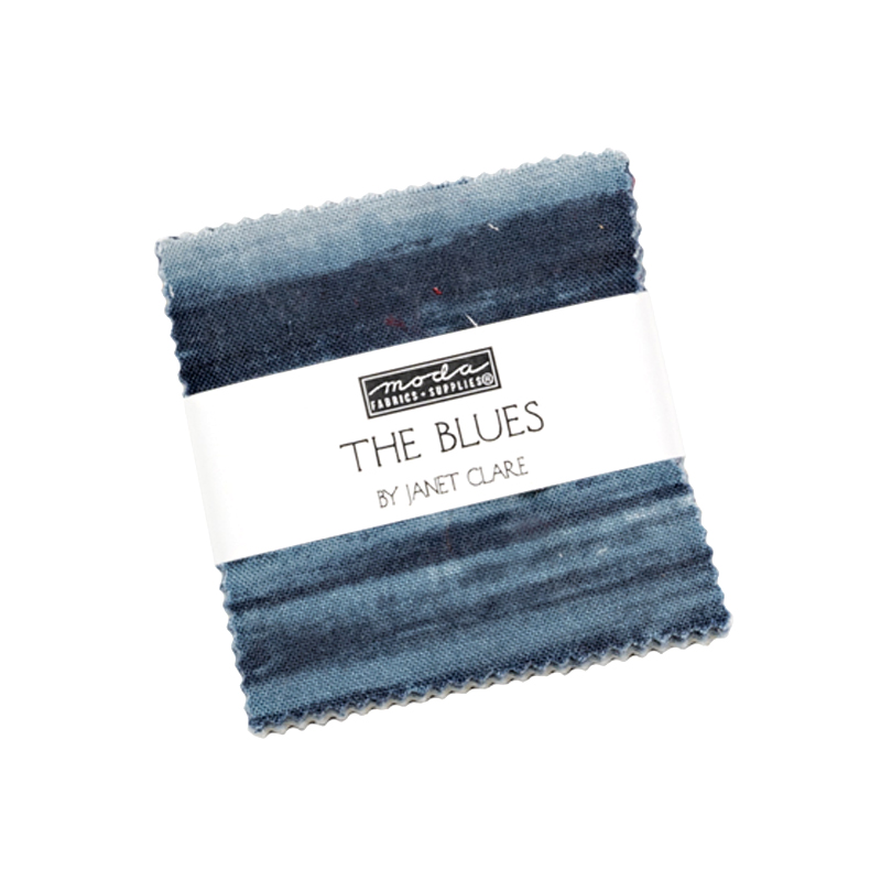 [mc]moda THE BLUES 42枚セット