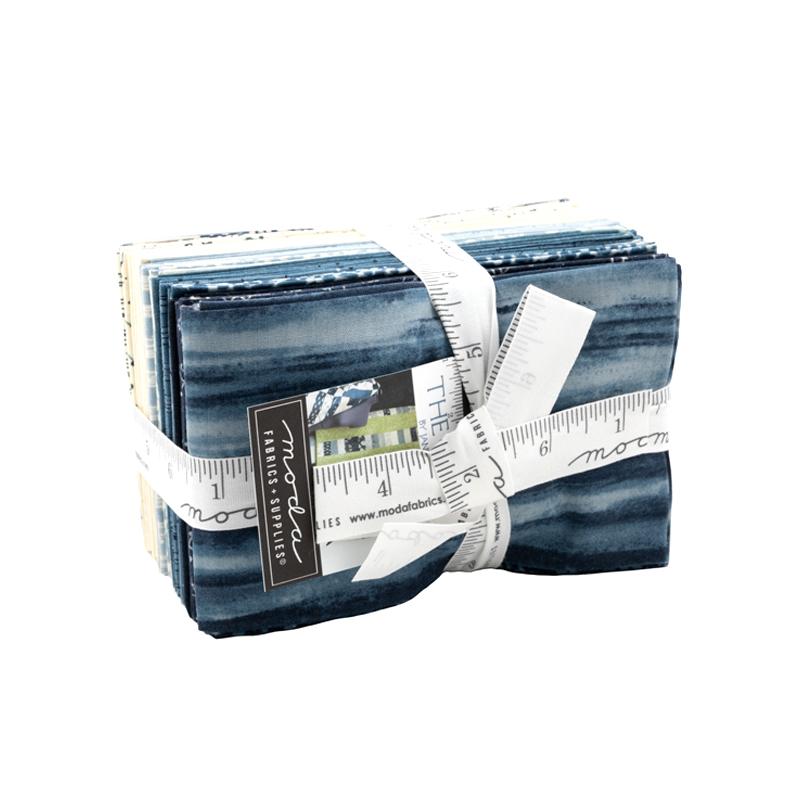 送料無料[f8]moda THE BLUES 26枚セット