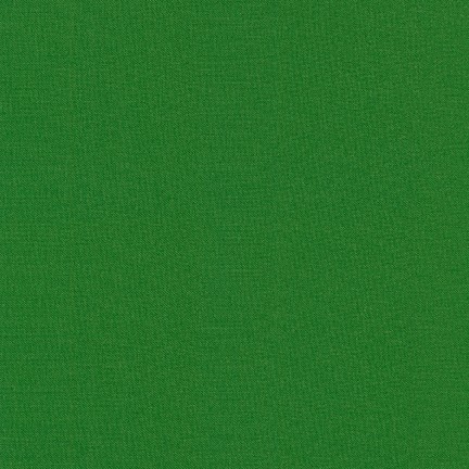 [oc]KONA COTTON SOLIDS ジャングル