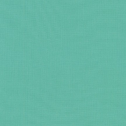 [oc]KONA COTTON SOLIDS セージ
