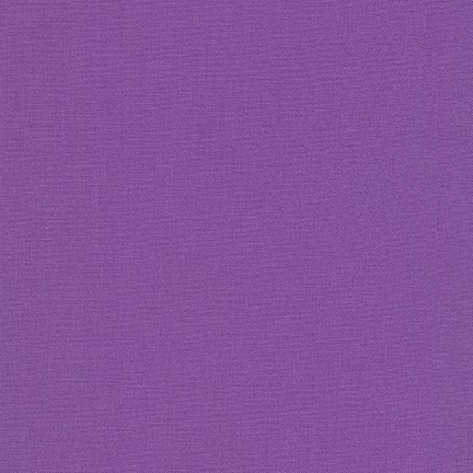[oc]KONA COTTON SOLIDS クロッカス