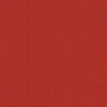 [oc]KONA COTTON SOLIDS カイエン