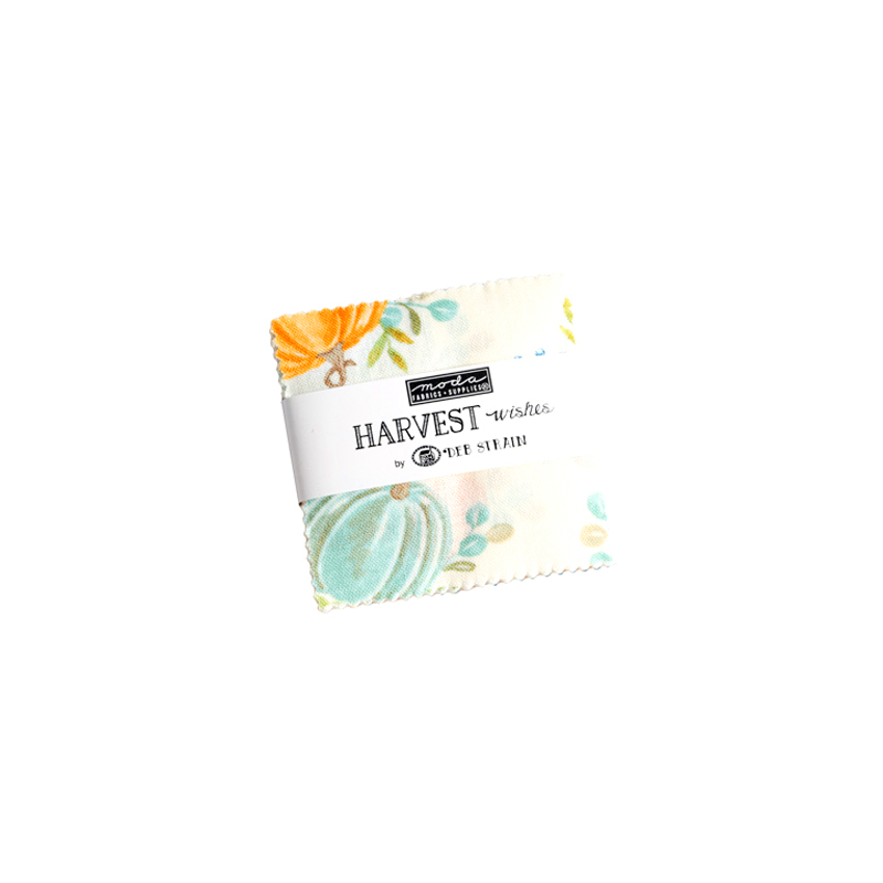 [mc]moda HARVEST wishes 42枚セット