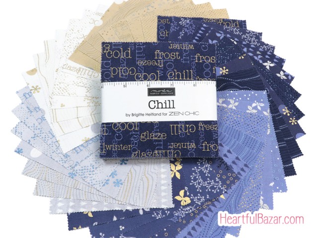 moda Chill 42枚セット