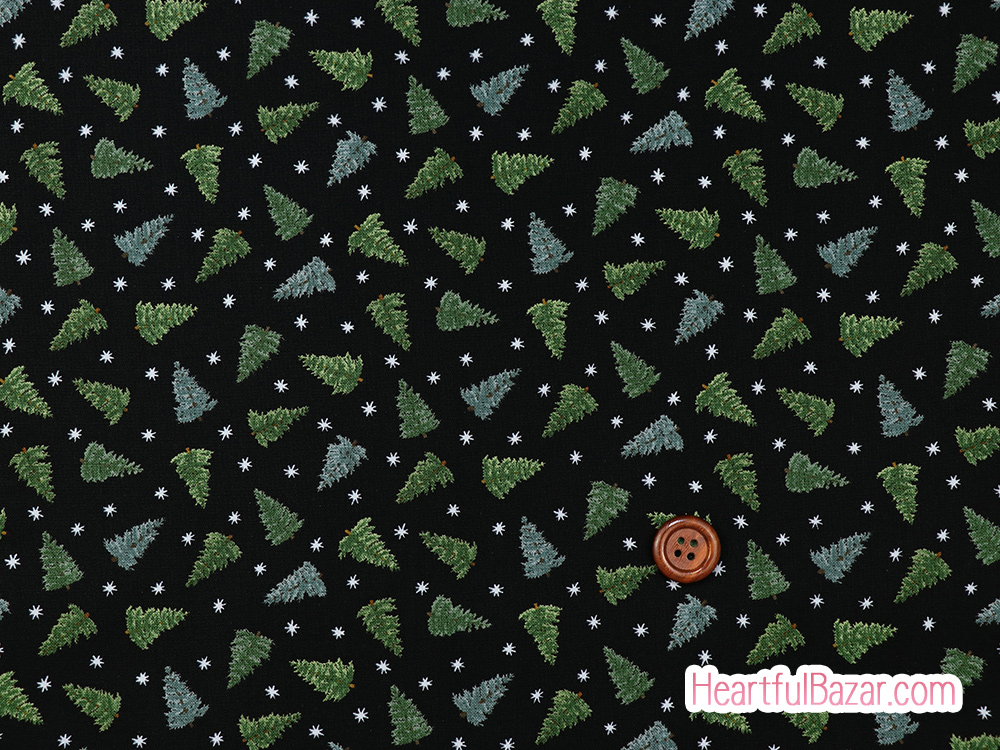 [oc]moda Winter Friends もみの木