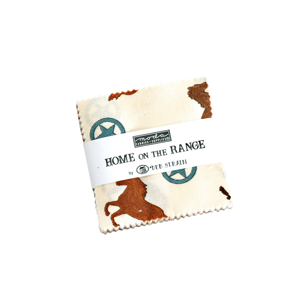 [mc]moda HOME ON THE RANGE 42枚セット