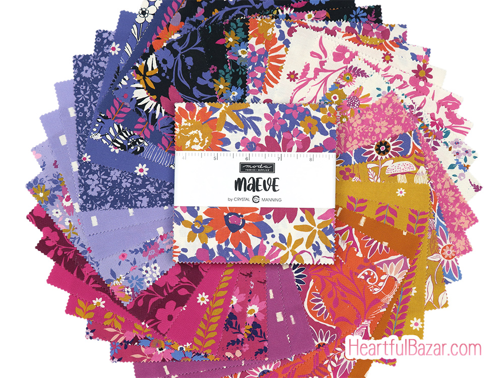 [cp]moda MaEVE 42枚セット