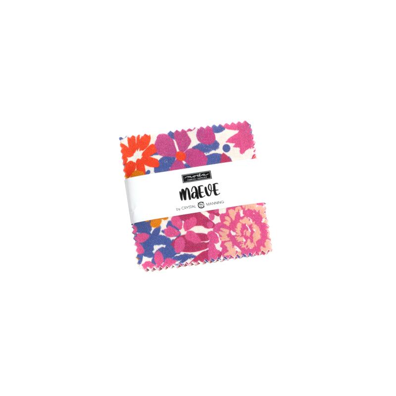 [mc]moda MaEVE 42枚セット