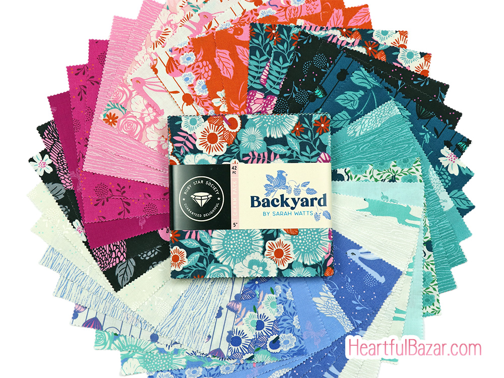 [cp]RSS Backyard 42枚セット