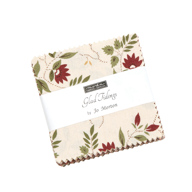 [mc]moda Glad Tidings 42枚セット