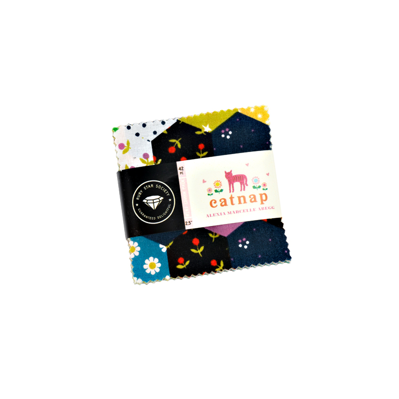 [mc]RSS catnap 42枚セット