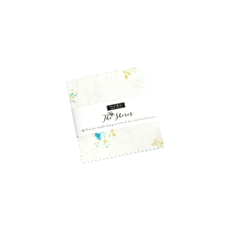 [mc]moda The Shores 42枚セット