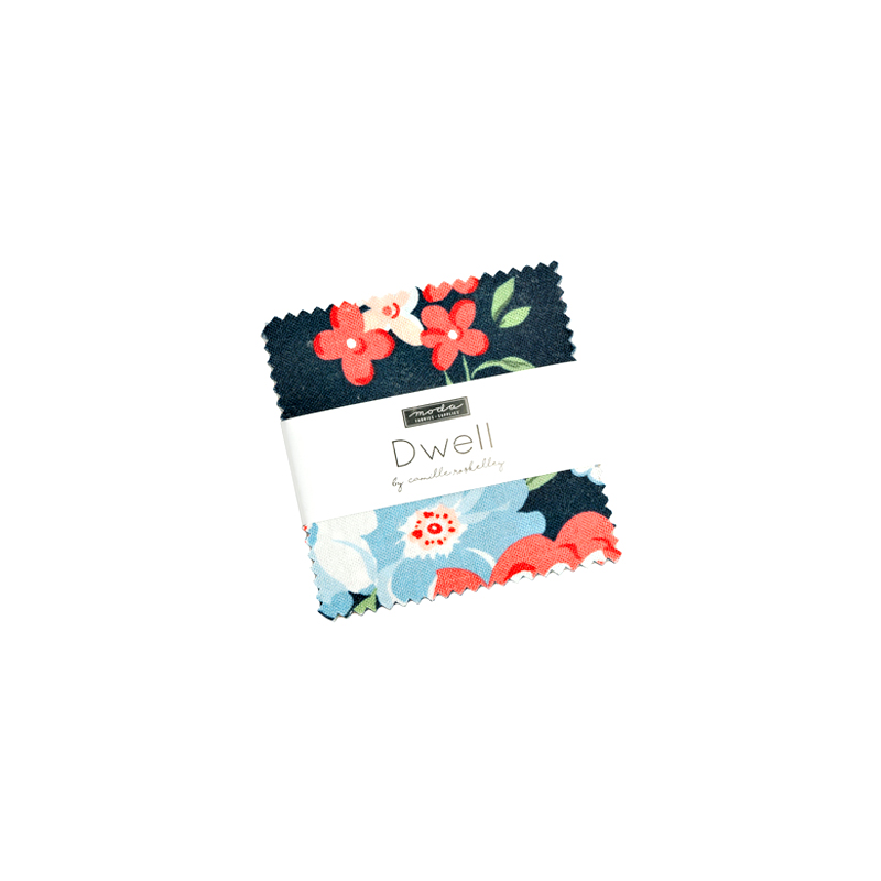 [mc]moda Dwell 42枚セット