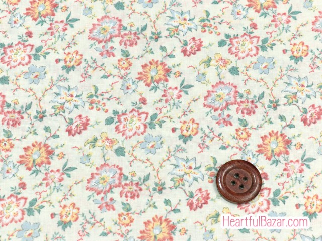 (110x59)moda Tres Jolie Lawns ティアレラ パール