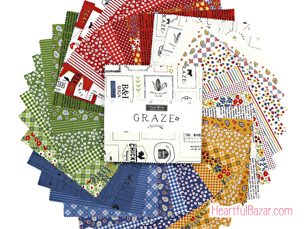 [cp]moda GRAZE 42枚セット