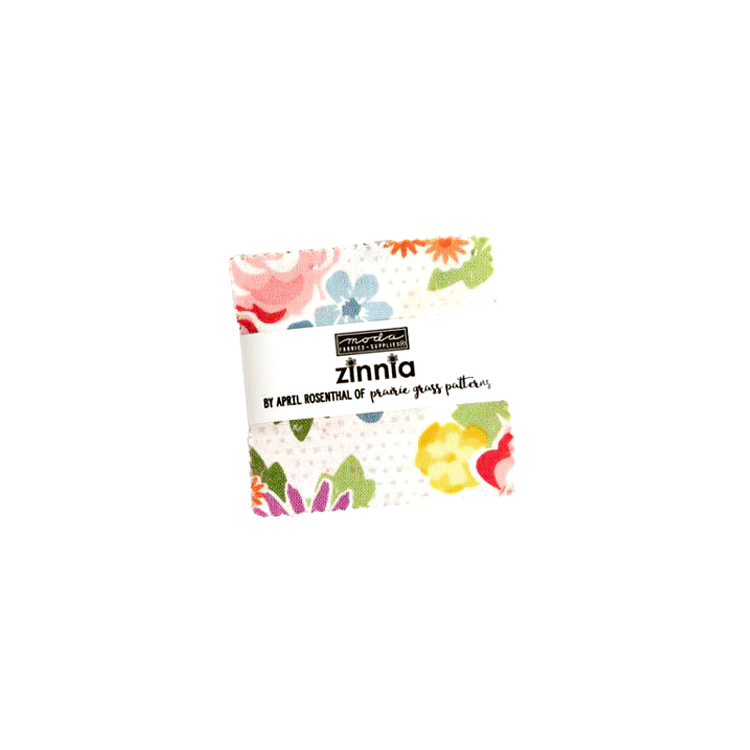 [mc]moda zinnia 42枚セット