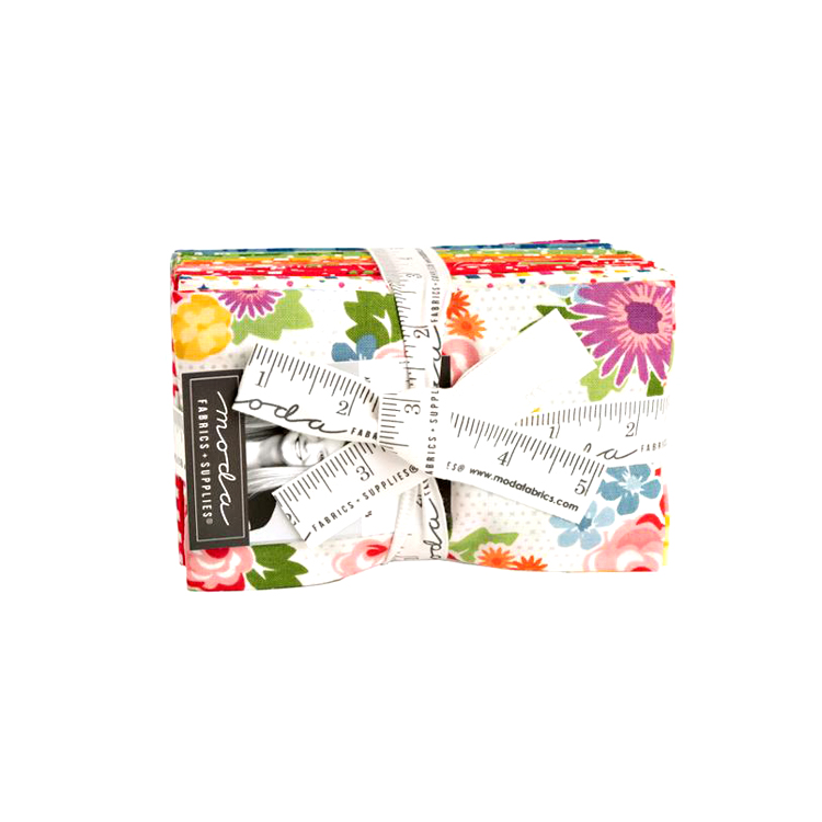 送料無料[f8]moda zinnia 30枚セット