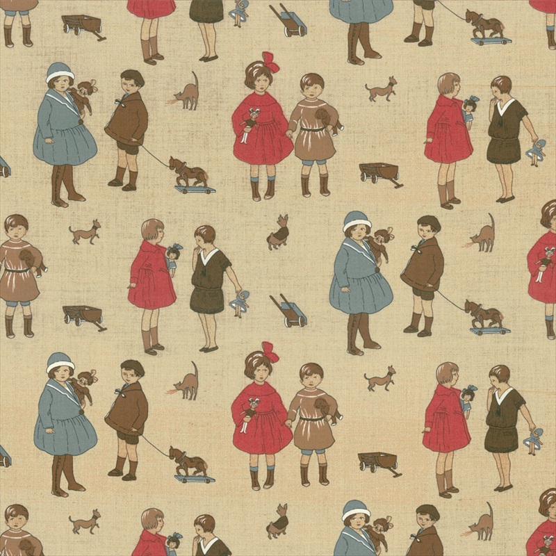 (54x50)moda Petite Odile オディール オイスター