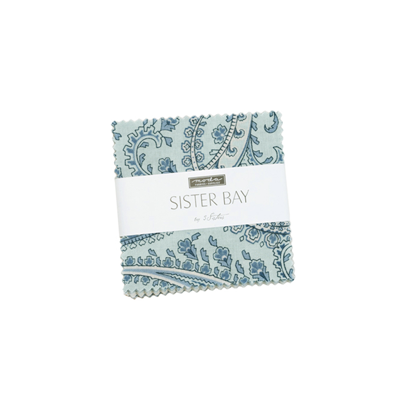 [mc]moda SISTER BAY 42枚セット