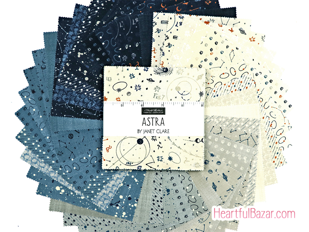[cp]moda ASTRA 42枚セット