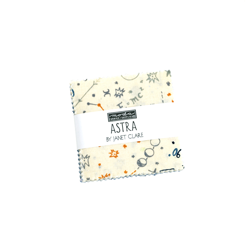 [mc]moda ASTRA 42枚セット