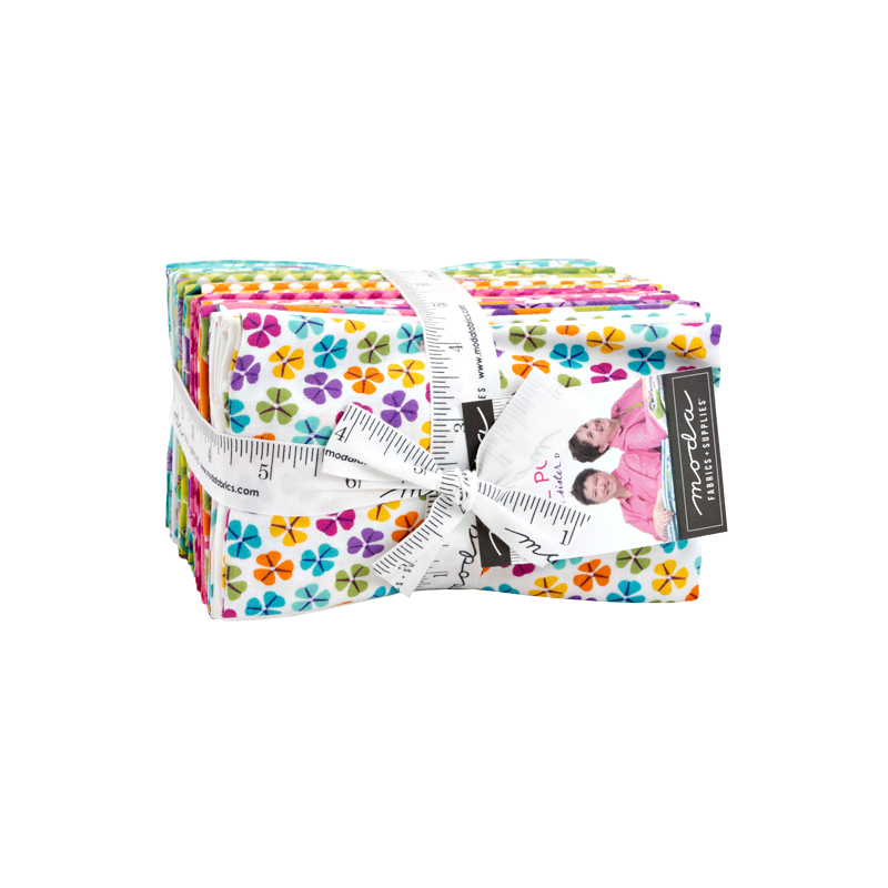 送料無料[f8]moda PETAL POWER! 33枚セット
