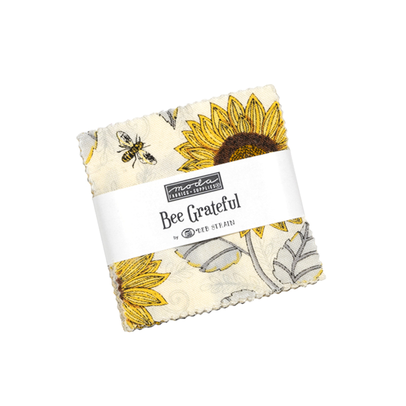 [mc]moda Bee Grateful 42枚セット