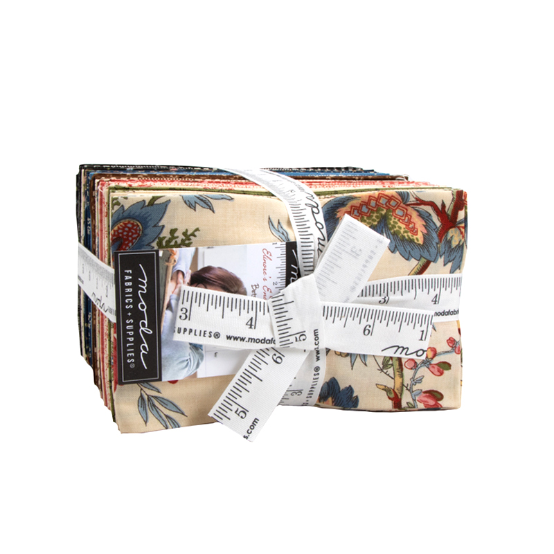 送料無料[f8]moda Elinore's Endeavor 40枚セット