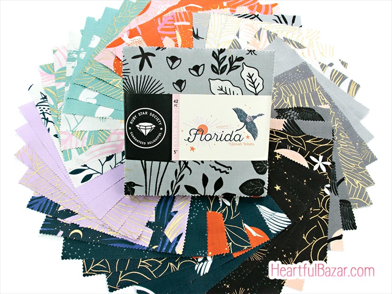 [cp]RSS Florida 42枚セット