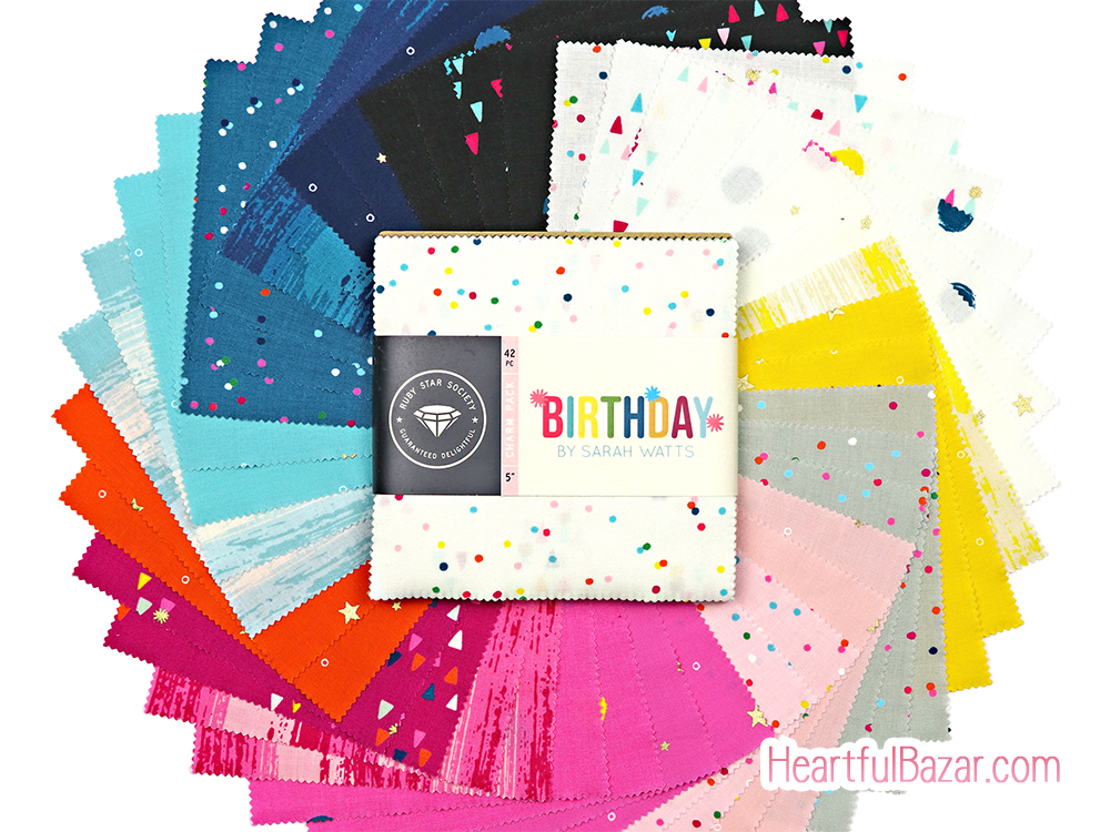 [cp]RSS BIRTHDAY 42枚セット