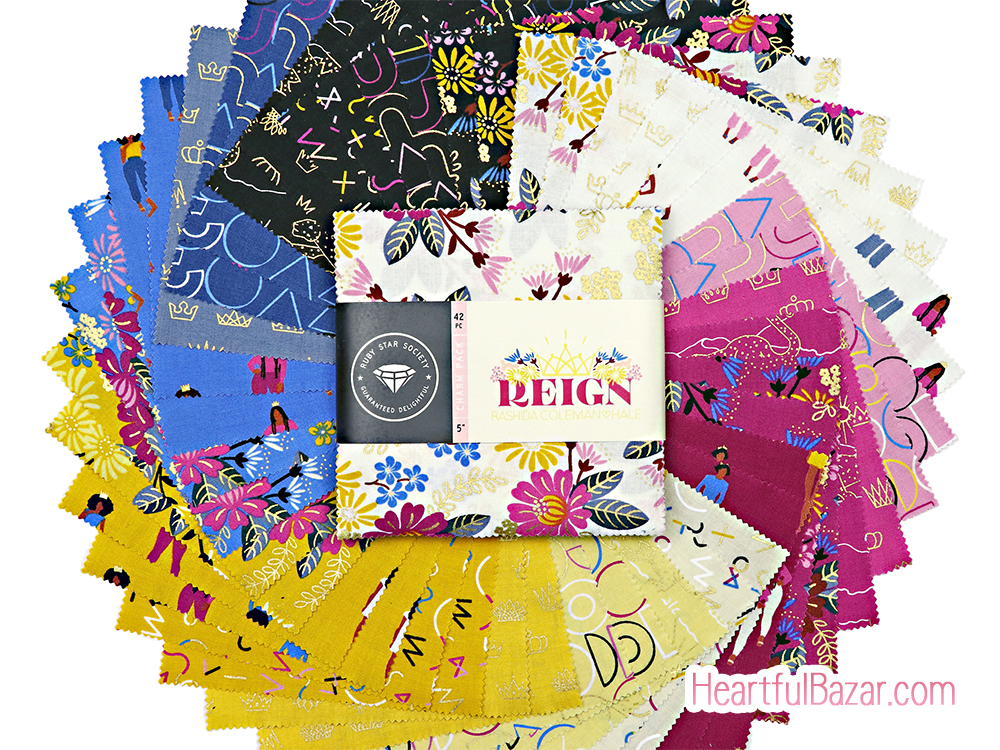 [cp]RSS REIGN 42枚セット