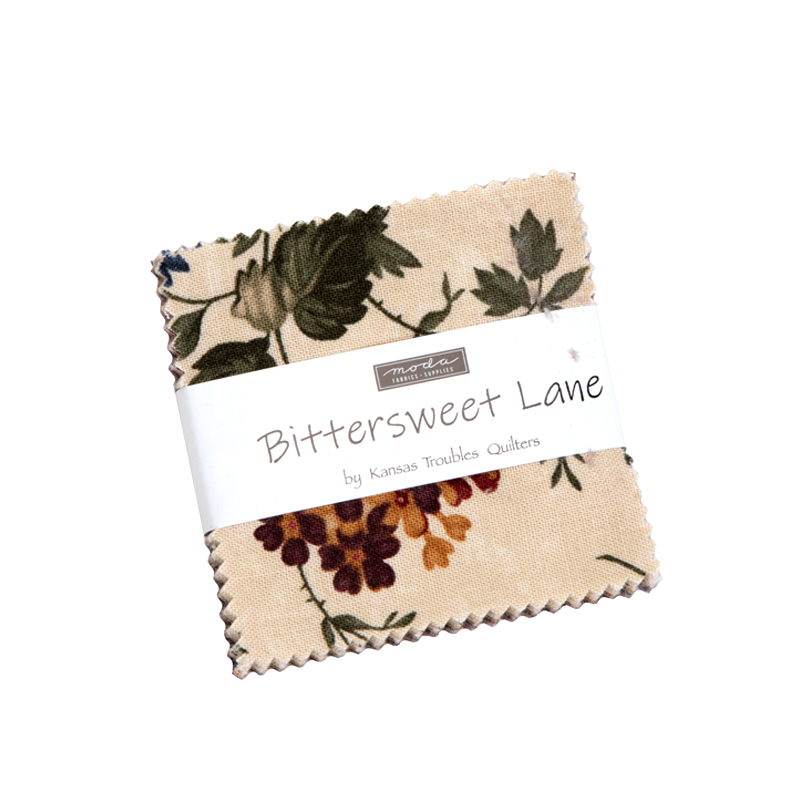 [mc]moda Bittersweet Lane 42枚セット