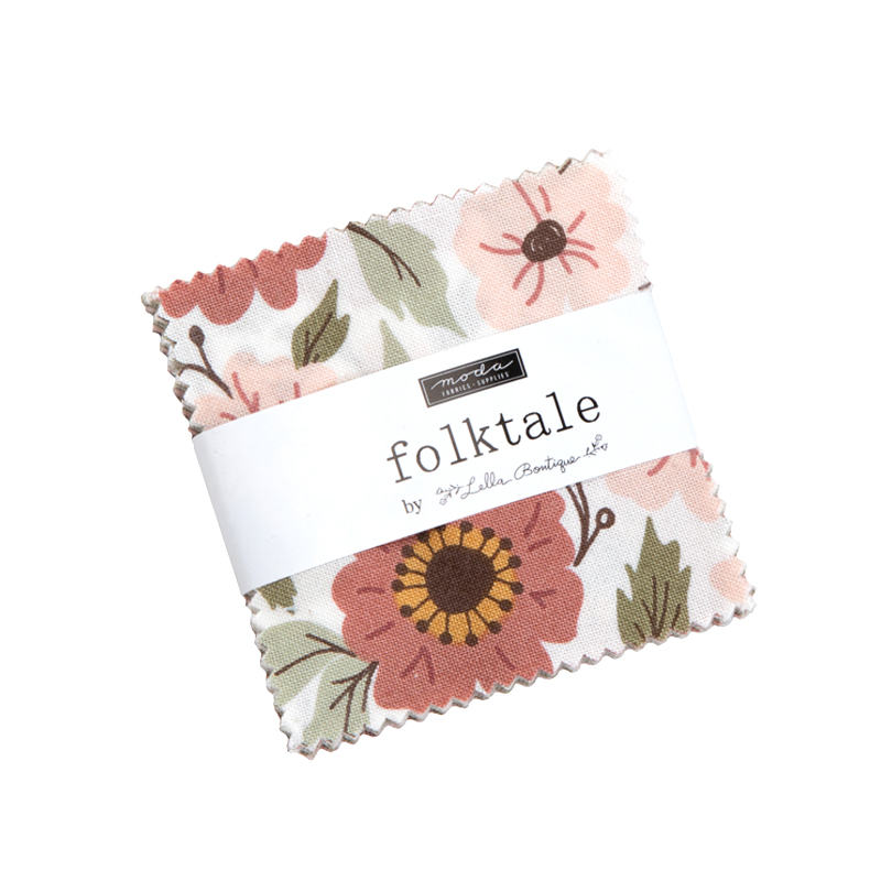 [mc]moda folktale 42枚セット